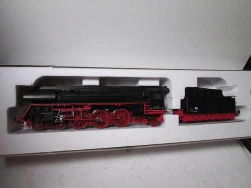 Piko 50108 dampflok 5 - piko, 01.5