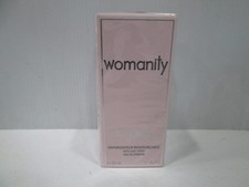 WOMANITY de THIERRY MUGLER