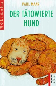 Der tätowierte hund von paul - der,