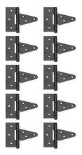 Alberts 10x kistenband - 10x,