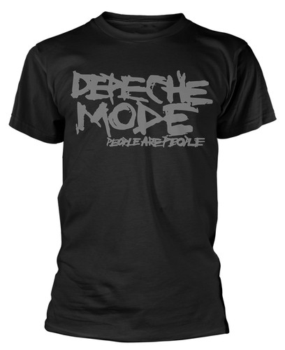 Depeche mode people are - depeche, 'people