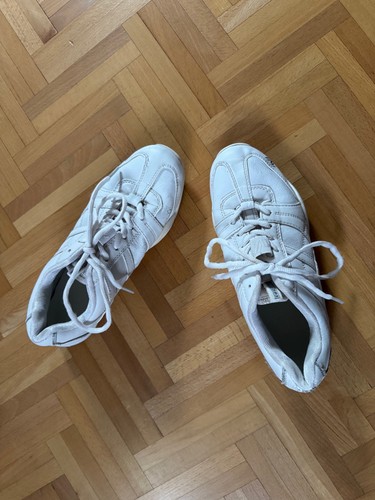 Cheerleader schuhe yarsity - cheerleader, schuhe,