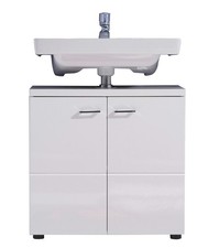 Waschbeckenunterschrank