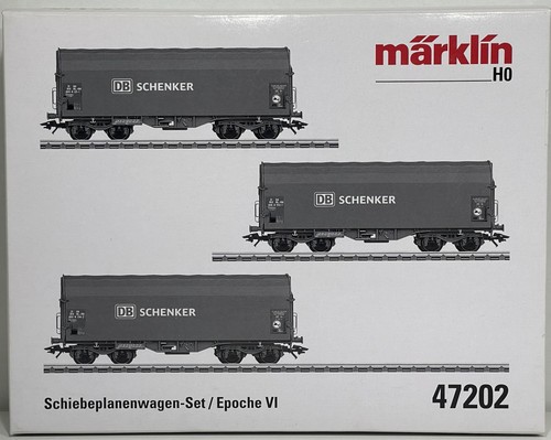 Märklin 47202 - h0,