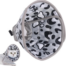 Halskrause Katze Weich,Katzen