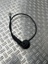 Tachoantrieb + Tachowelle für