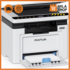 Laserdrucker 3-in-1 A4 WLAN