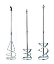 Wendelrührer Mörtelrührer