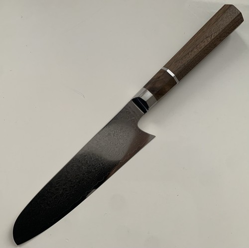 Herbertz santoku damast - herbertz,