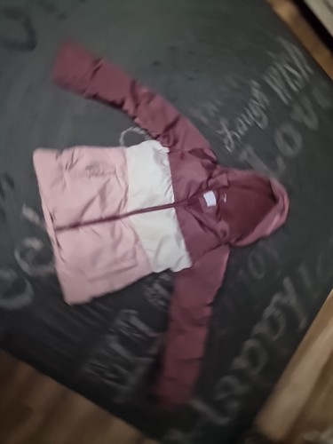 Winterjacke mit kapuze yigga - winterjacke,
