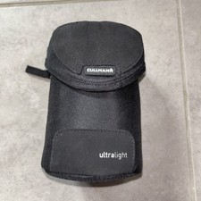 Fotoobjektivtasche, CullmannULTRALIGHT pro Lens 200 Objektivtasche,  7x11cm