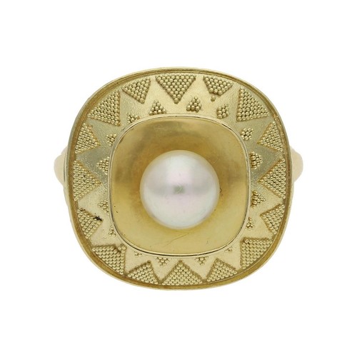Ring 585 000 - ring, 585/000