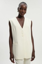 Karen Millen Weste Damen