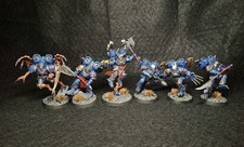 Night Lords Kill Team