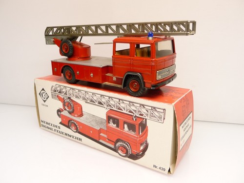 Cko kellermann 439 mercedes - ,