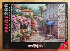 Anatolian Puzzle - Springtime Flowershop (Frühlingsh. Blumengeschäft) 260 XL T.