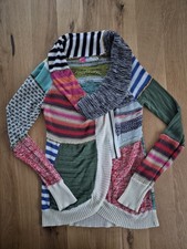 Desigual Strickjacke * Gr.38 *