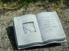 Frostfester Grabschmuck Buch