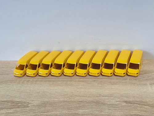 Herpa 10 x - herpa, 1:87,