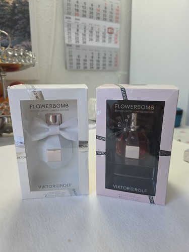 Viktor rolf flowerbomb - flowerbomb, x
