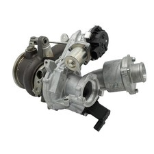 Abgasturbolader für VW Golf 7 1.8 TSI TFSi 06K145713K CXBA CXBB
