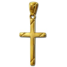 GoldDream Kreuz