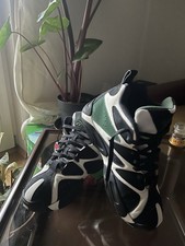 Reebok Kamikaze 1 Seattle Supersonics