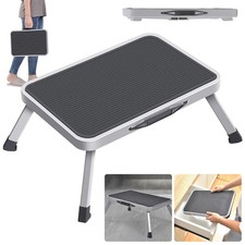 Stahl Klapptritt Wohnwagen