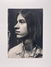 Ash Ra Tempel Foto Original