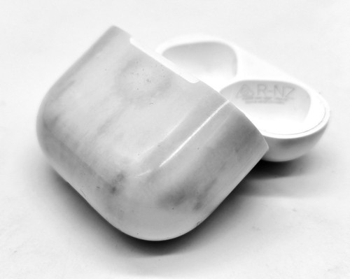 Apple airpods ladecase - airpods, mit