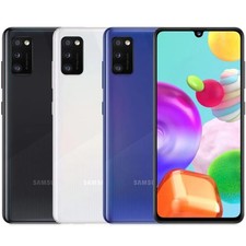 Samsung Galaxy A41 - 64GB -