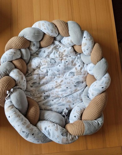 Nestchen für babys mit - für,