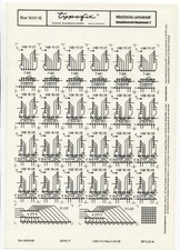 Typofix 1837 / 10 |