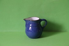 Friesland Ammerland Blue Blau Milchkännchen Milchgießer