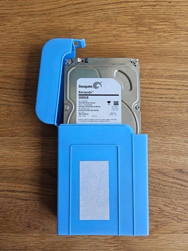 Seagate barracuda zoll 3tb - zoll,
