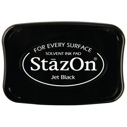 Rayher stempelkissen stazon - rayher,