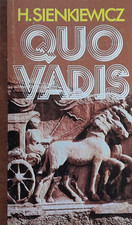 H. Sienkiewicz:  Quo Vadis