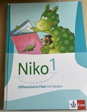 Niko 1 Differenzierte Fibel