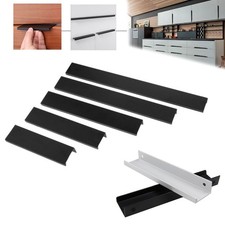 Kantengriff Spiegeltürgriff