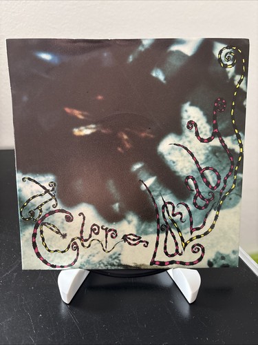 The cure lullaby - -,