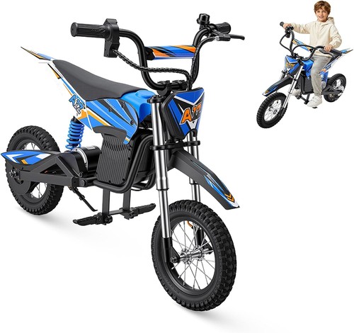 Kinder cross bike - cross, pocketbike