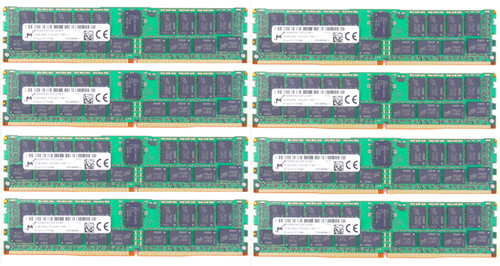 256gb 32gb ddr4 2400 mhz - ddr4,