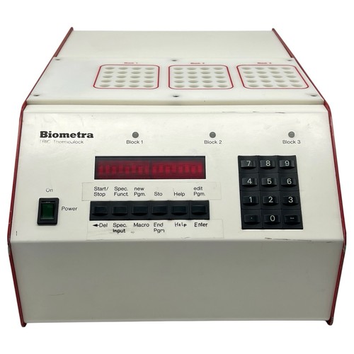 Biometra trio thermoblock - biometra, tb-1