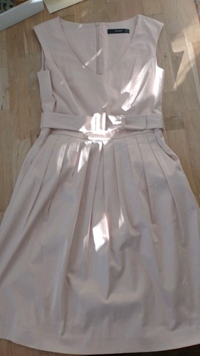 Hallhuber midikleid - 36,,