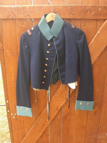 Original uniform waffenrock - uniform,