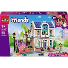 42687 LEGO® FRIENDS Lianns