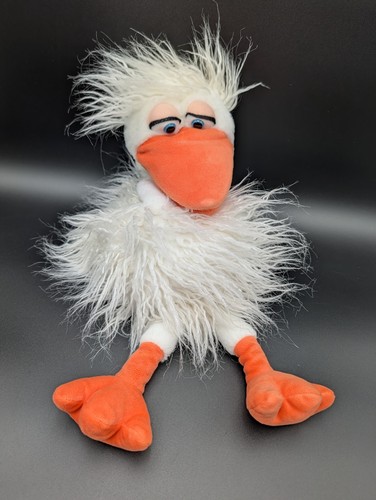Living puppets handpuppe - puppets,