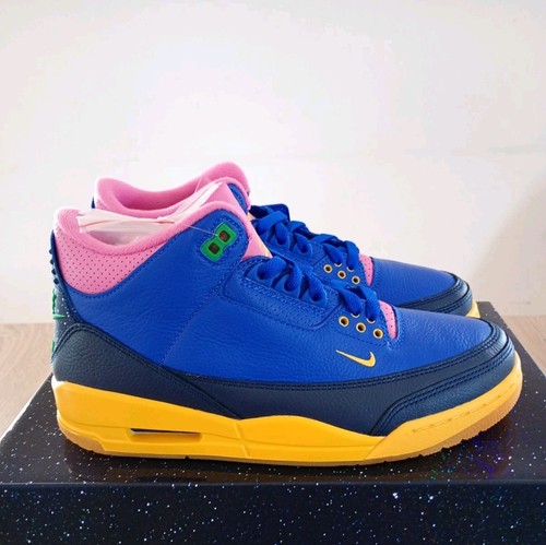 Nike air jordan retro brazil - jordan,