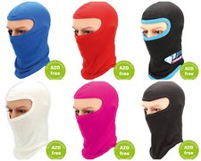 Sturmhaube Sturmmaske Balaclava - Mund- und Nasenschutz für Ski Kart Motorrad 