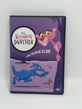 Der rosarote Panther  Die blaue Elise Dvd
